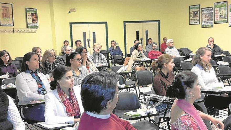 Una conferencia abordará en Almendralejo el mal uso de antibióticos y sus consecuencias