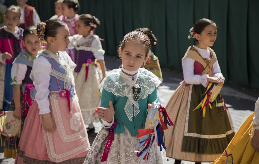 Magdalena 2019: Pregó infantil