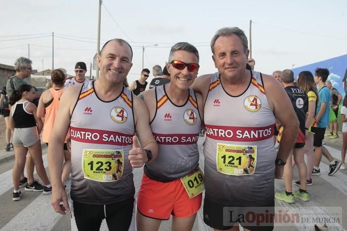 Carrera popular de Corvera