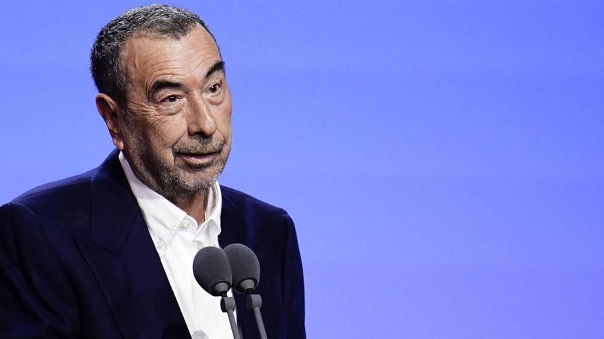 Homenaje a un maestro de la cinematografía nacional: José Luis Garci,  el vértigo del hombre tranquilo
