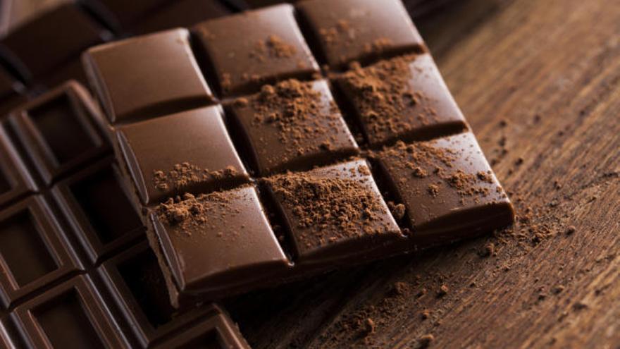 Sanidad alerta sobre este chocolate con cannabis que se vende en el supermercado