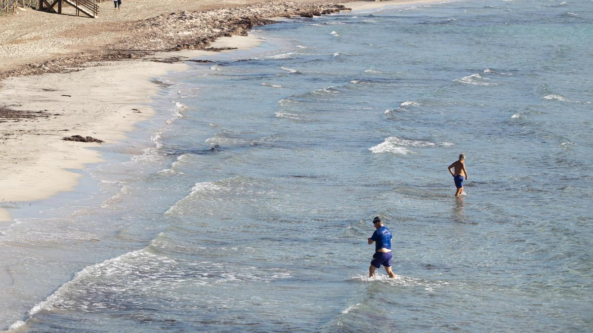 Guárdame la hamaca", un servicio VIP para los menos madrugadores en las  playas de Ibiza - Diario de Ibiza