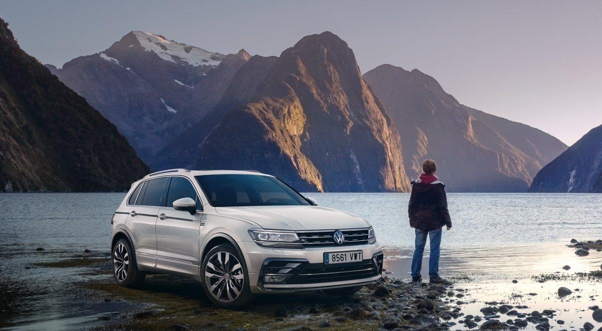 tiguan tiguan