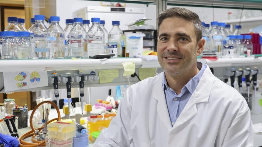 Gonzalo Moreno del Val, nuevo presidente de la Organización Colegial Veterinaria