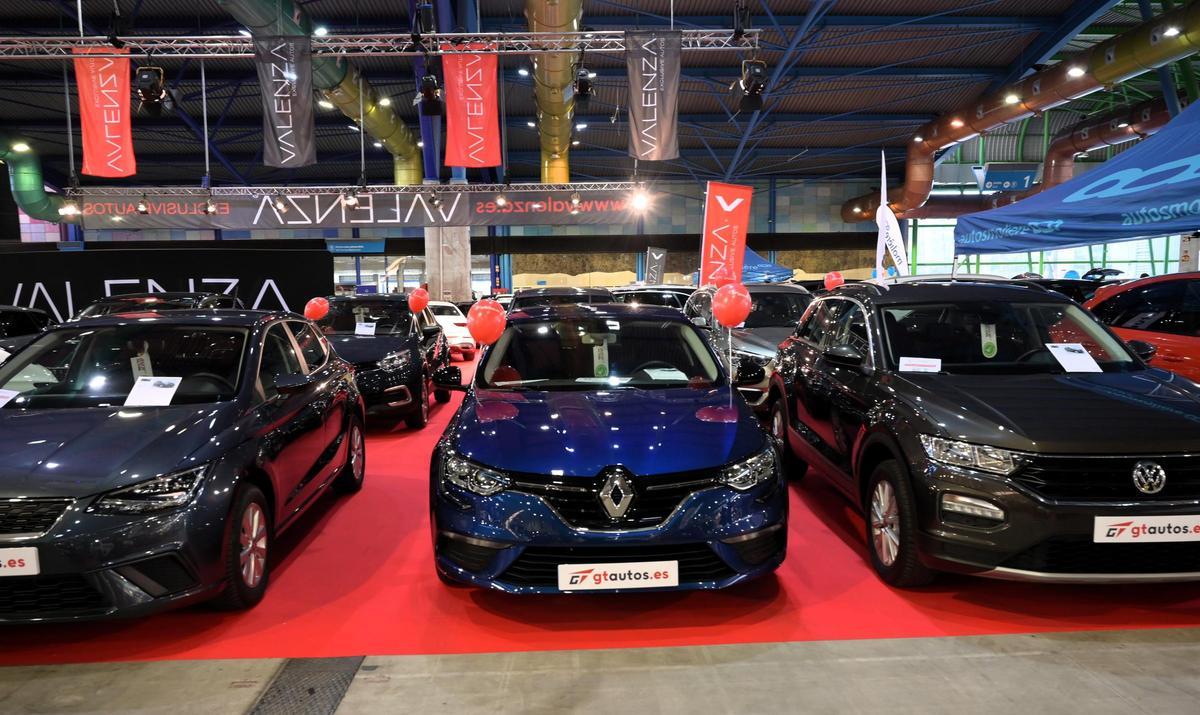Motor Málaga tendrá lugar en Fycma los próximos días 15, 16 y 17 de noviembre