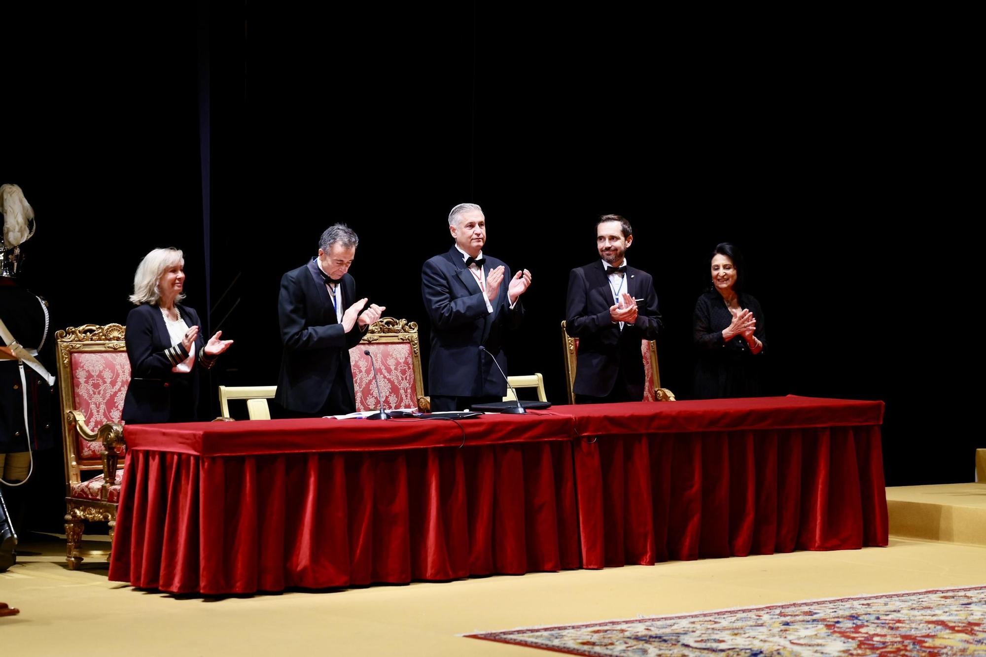 Jocs Florals de Lo Rat Pent 2025