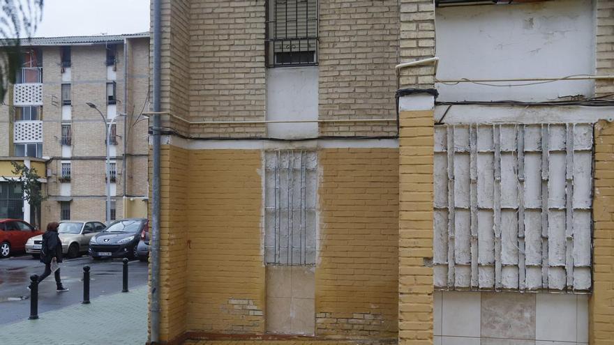 Córdoba registra una okupación o allanamiento de inmueble cada dos días