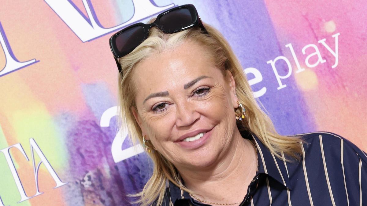 Belén Esteban se sincera sobre su etapa más oscura