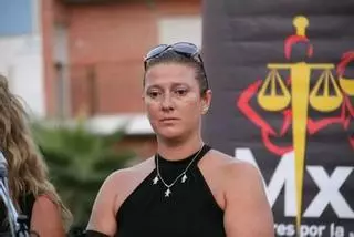 «Las víctimas del terrorismo estamos solas, la liberación de presos es una provocación»