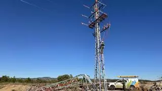 Marruecos ayuda a reactivar centrales afectadas por el apagón gracias al cable submarino que conecta ambos países