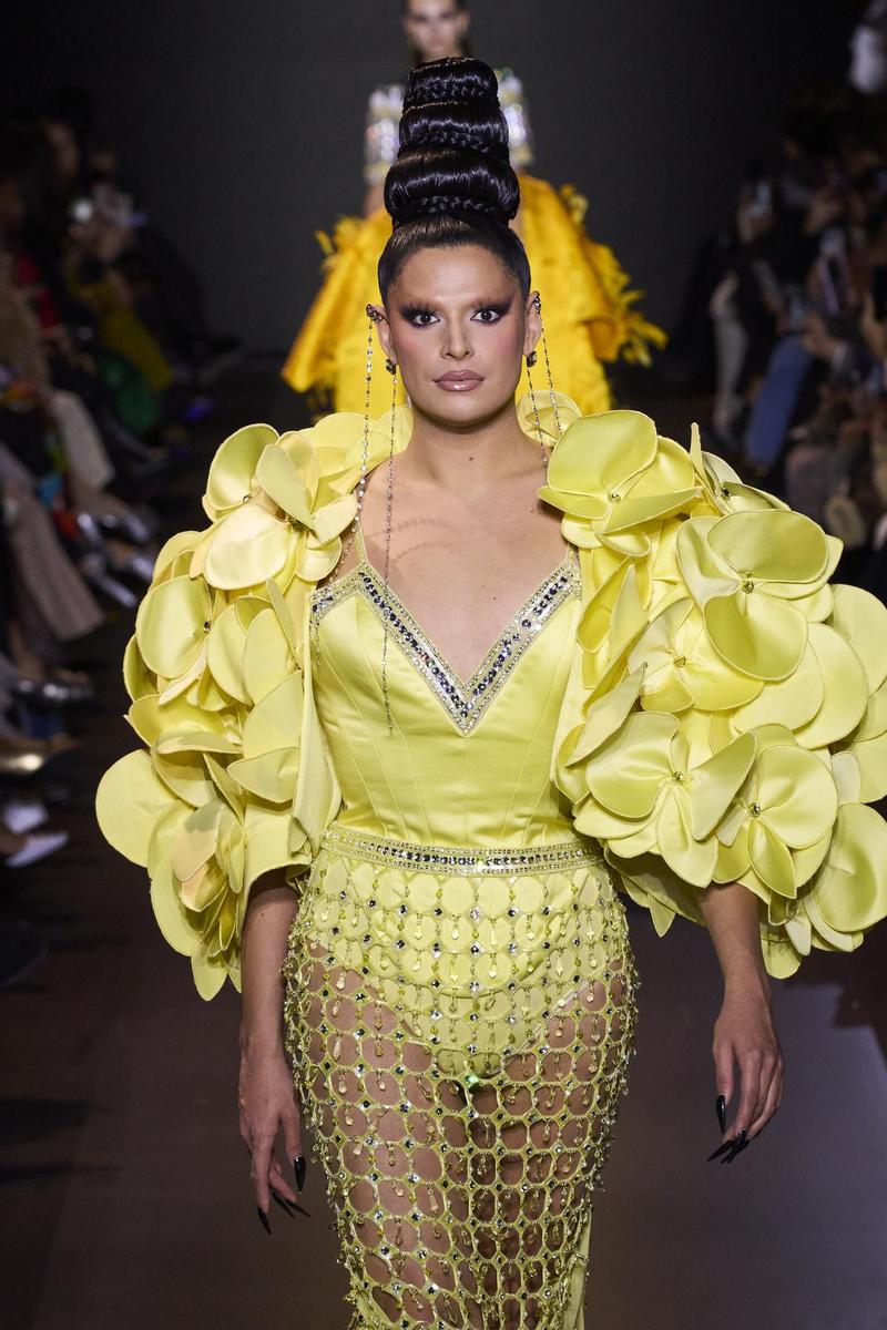 Georges Hobeika Alta Costura Primavera Verano 2023