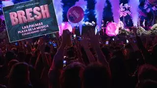 La Bresh llega a la Plaza de la Música con siete horas de fiesta: ¿cuánto cuestan las entradas y dónde comprarlas?