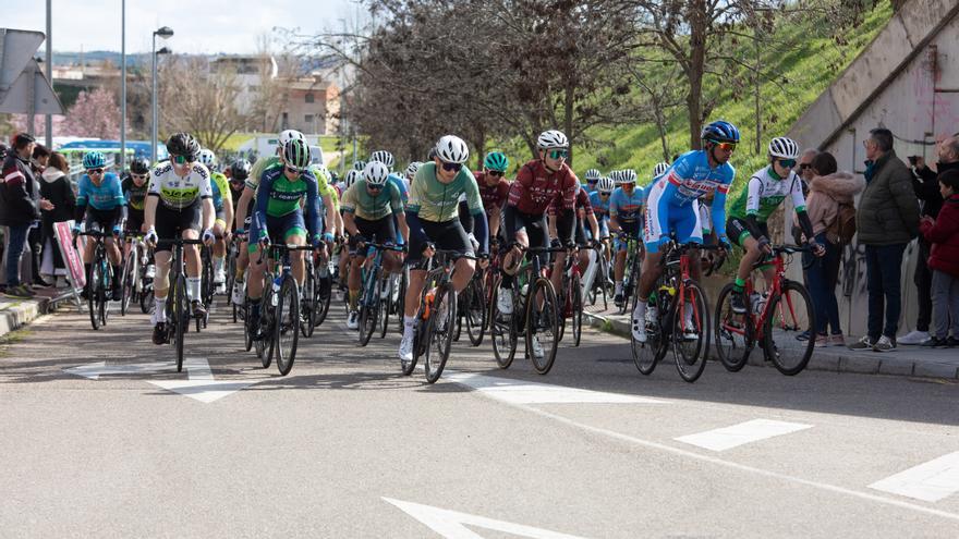 El Zamora Enamora, anfitrión de las &quot;clásicas&quot; de ciclismo: Trofeo Ayuntamiento y San José