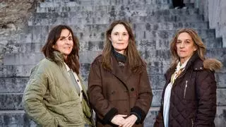 Mujeres, víctimas y heroínas: “Si te quedas en casa, la herida nunca cierra”