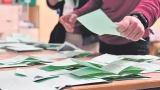 Cómo votar en las elecciones del 19 de junio