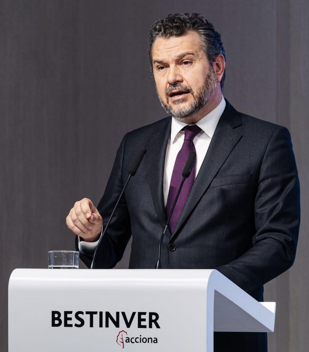 L’expresident de la CNMV desmunta l’informe de Gotham L’expresident de la CNMV desmunta l’informe de Gotham