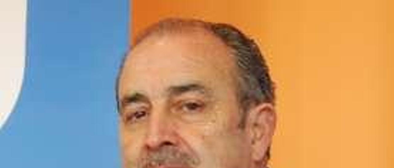 José Avelino Sánchez.