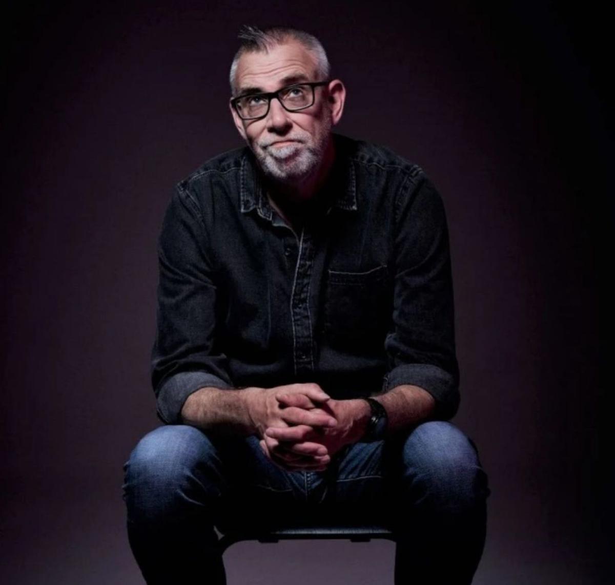 G. Macrae El discípulo escocés de Simenon