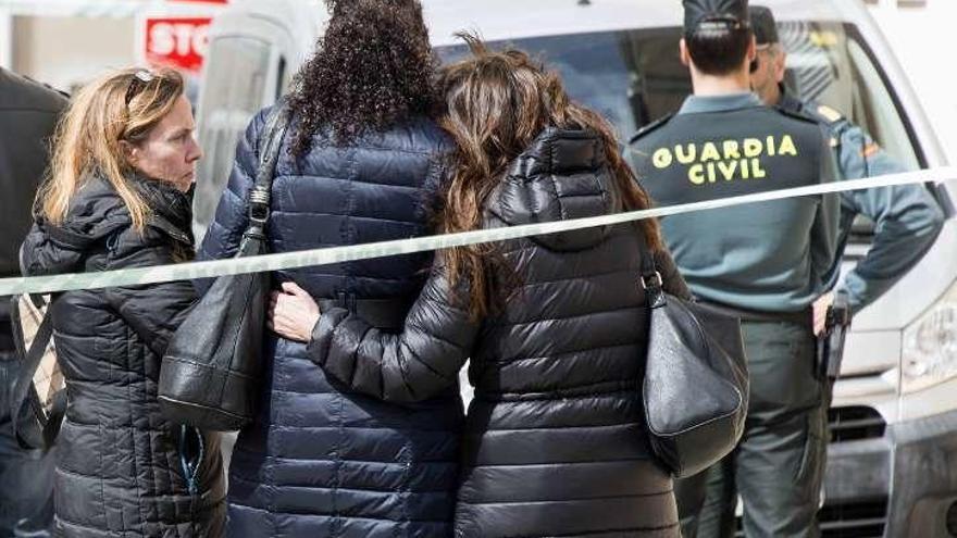 Un joven asesina a su novia en Mallorca y después se entrega a la Guardia Civil