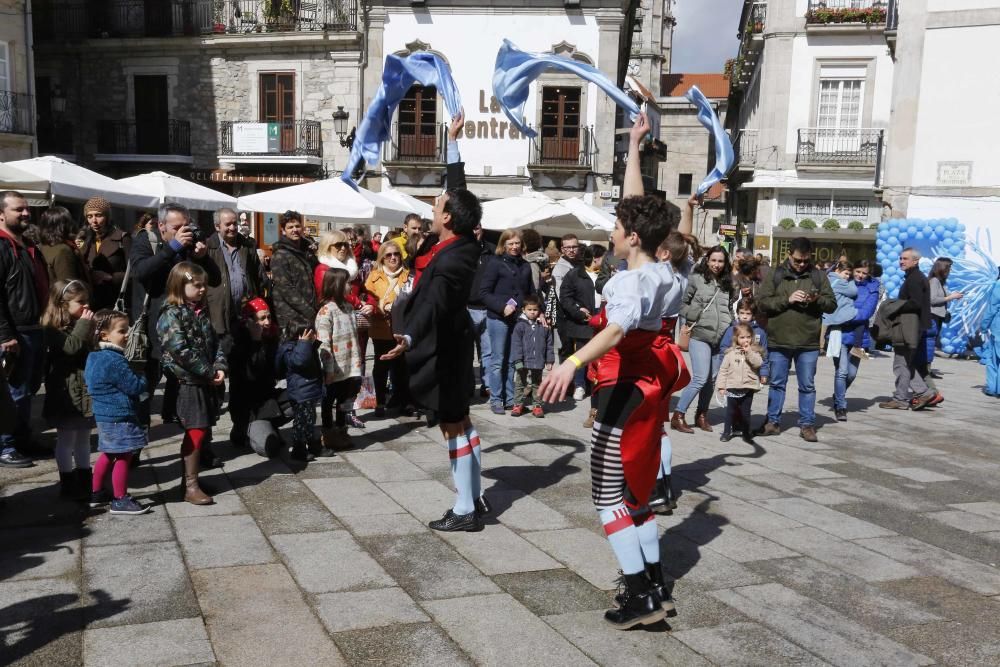 Las mejores fotos de la inauguración de la nueva sede del Celta