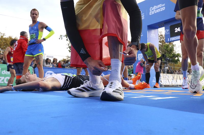 Búscate en la Media Maratón de València 2023