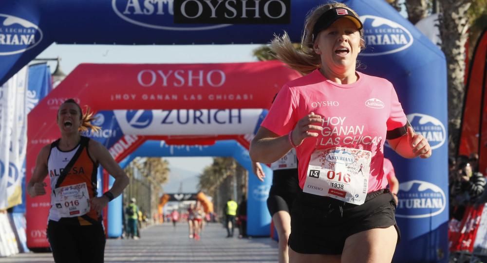 Búscate en la galería de la Carrera de la Mujer