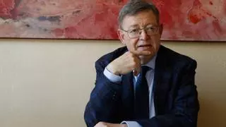 Ximo Puig: "Ábalos cometió un error político grave"