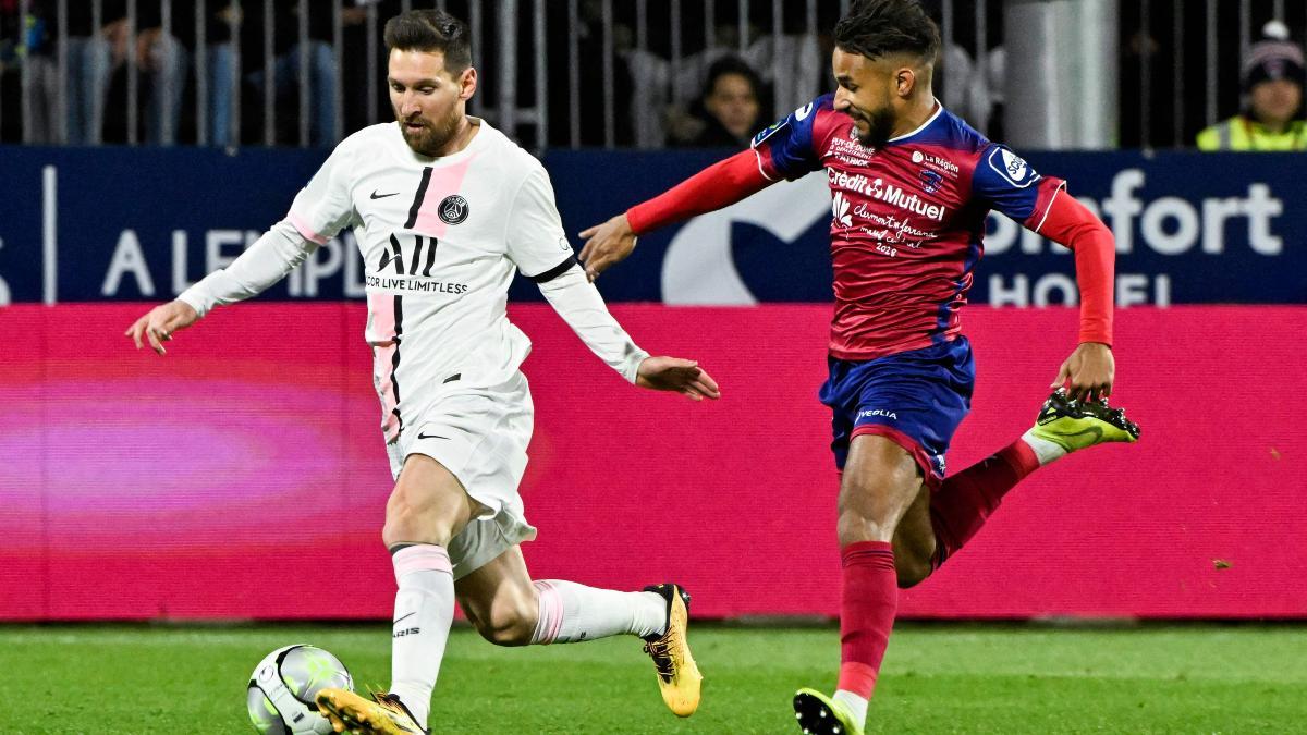 ¿Qué golazo te gusta más? Mbappé, Messi Neymar y compañía durante un entrenamiento...