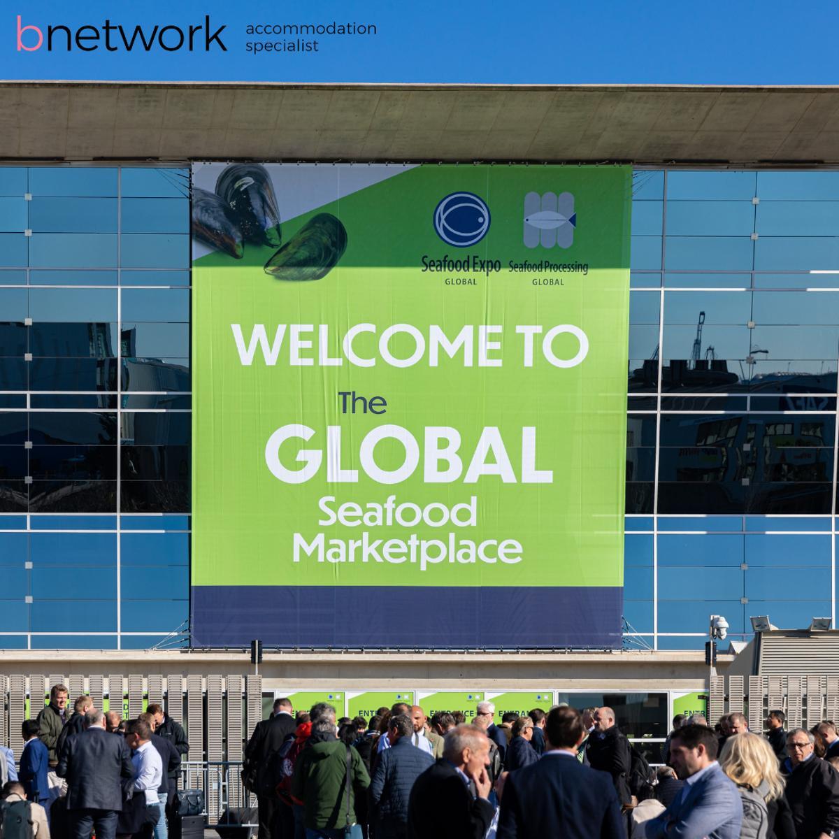 El mejillón será protagonista en la Seafood.