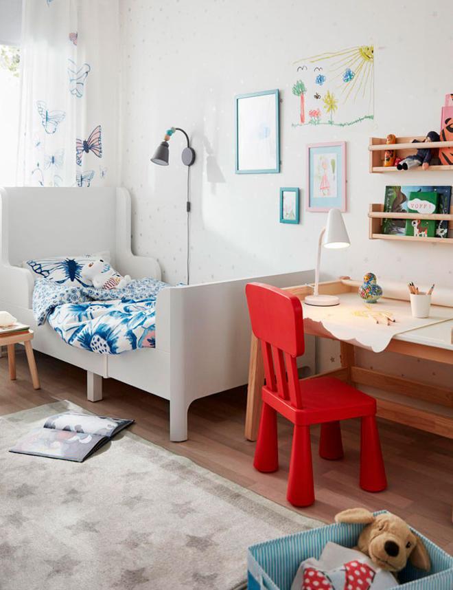 'Lab Home', los apartamentos creados por diseñadores de interiores de Ikea