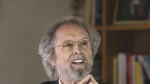 Mor Cristóbal Colón, fundador de la cooperativa La Fageda