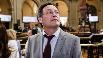 García Ortiz recusa a los jueces del Supremo de la Sala que debe decidir si es idóneo para el cargo