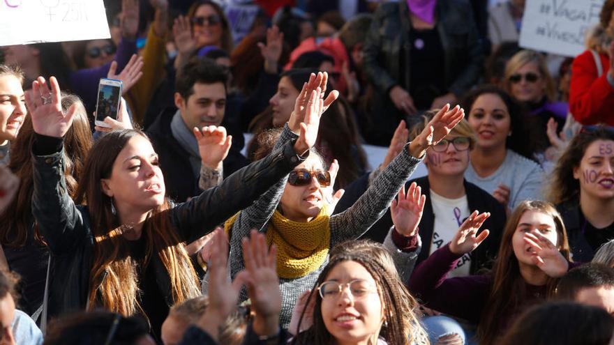 Breve diccionario de feminismo para el siglo XXI