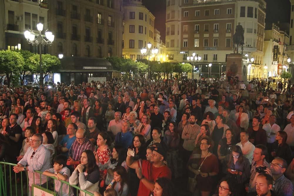 Noche de Shopping y mucho más