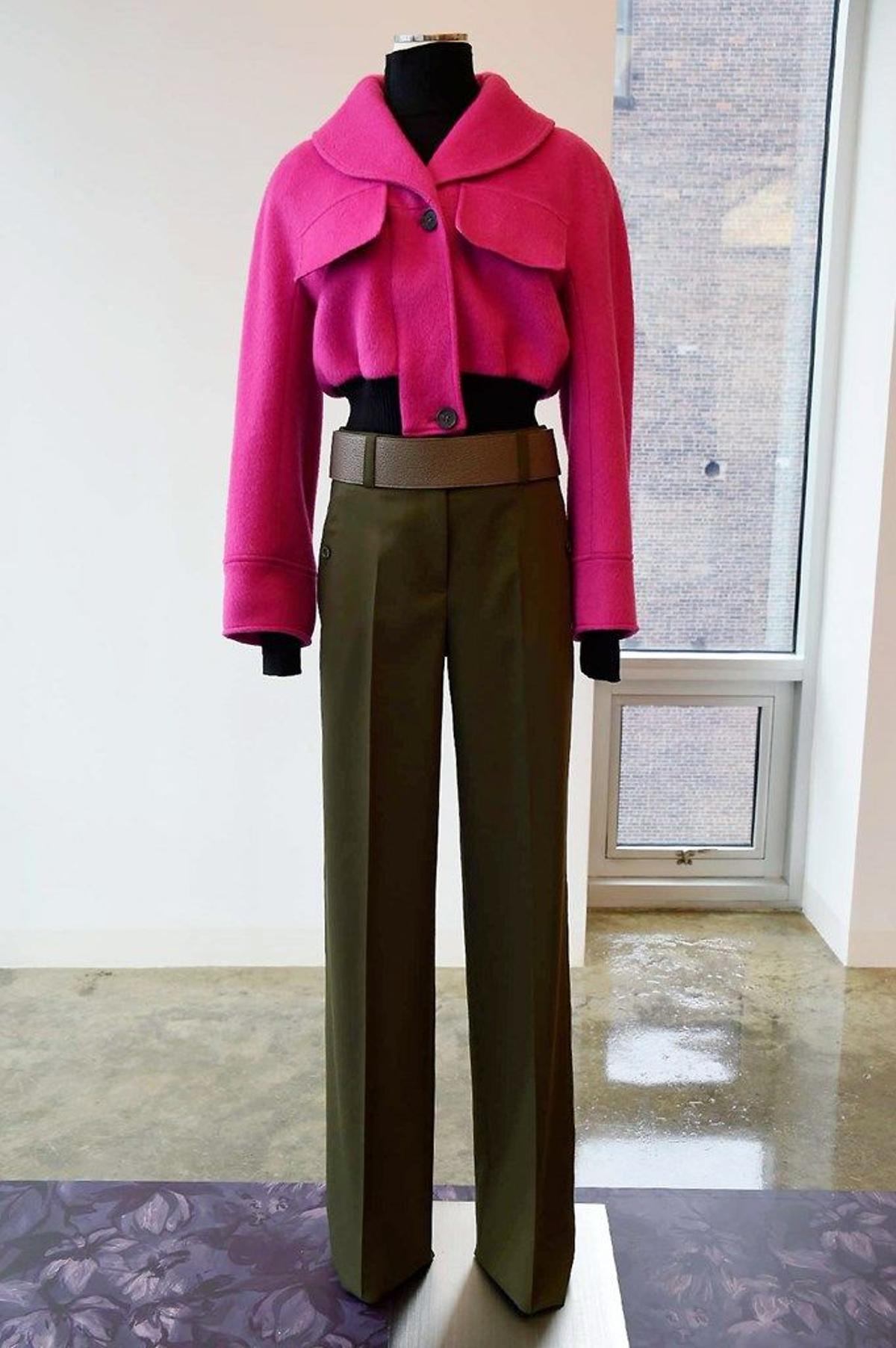 Jil Sander Navy