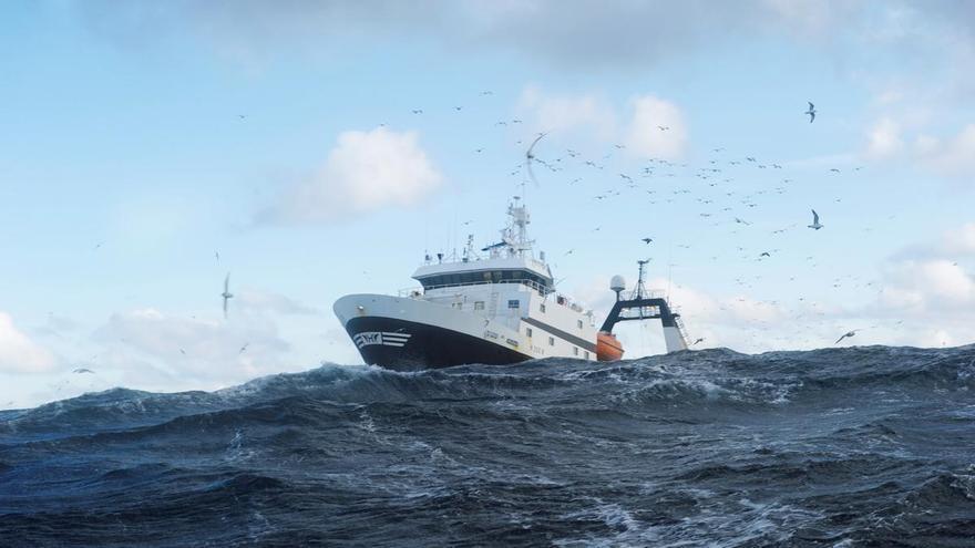 La pesca mundial bate su récord productivo con más de 235 millones de toneladas, pero la FAO avisa: casi el 40% no es sostenible