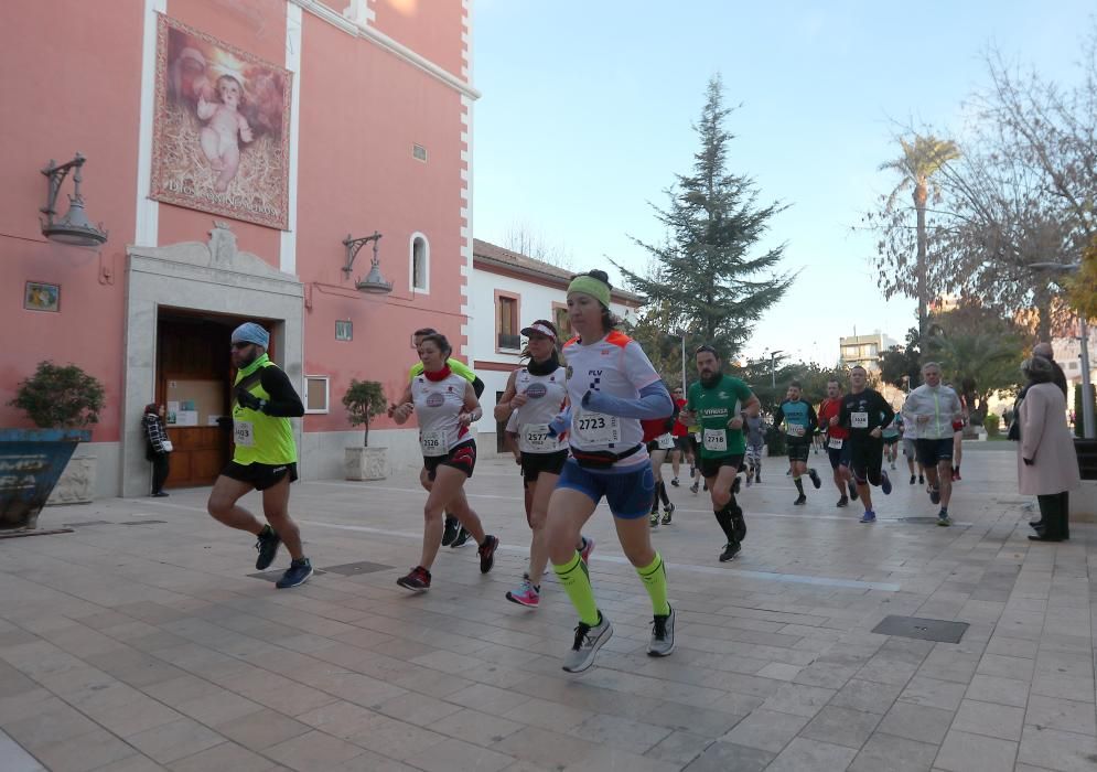 Búscate en la 26ª Quarta i Mitja Marató Picanya-Pa