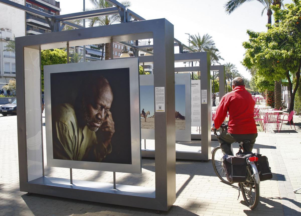 La Bienal de Fotografía recibe casi 30.000 visitas a sus 17 exposiciones y se consolida como referente