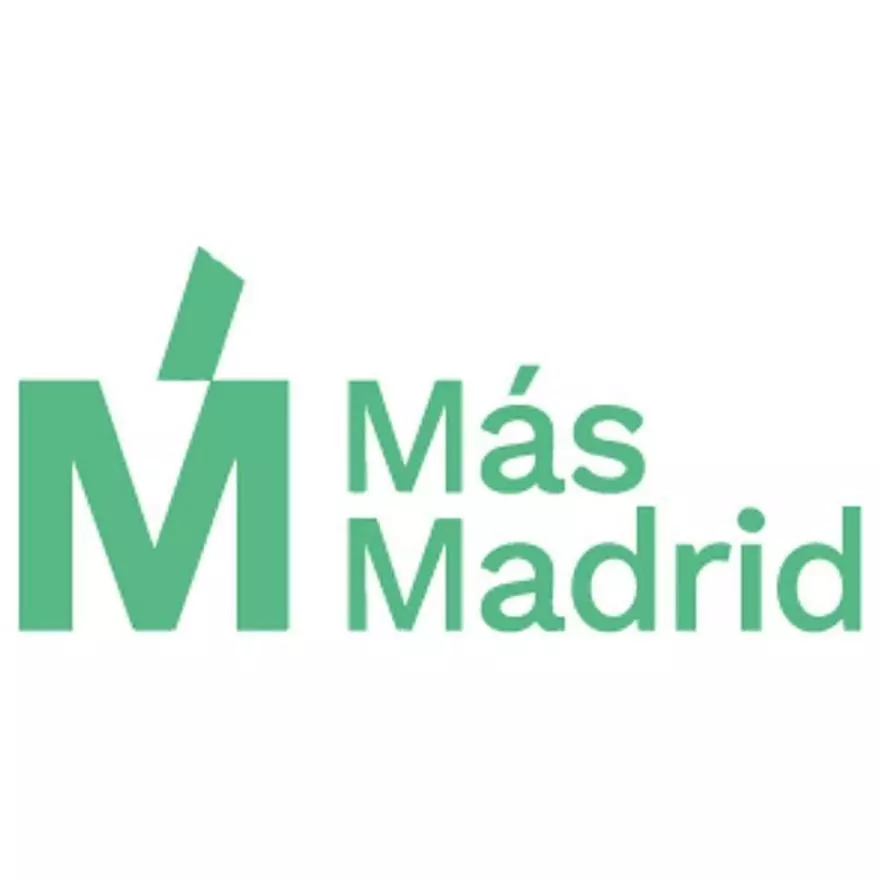 Más Madrid