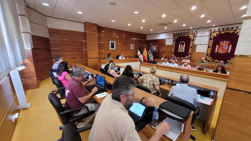 Alhaurín de la Torre reserva suelo para crear una nueva Ciudad Deportiva