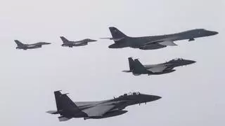 Estos son las fuerzas aéreas más poderosas del mundo, ¿en qué puesto está España?