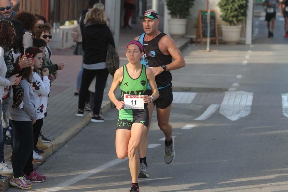 Media maratón de Torre Pacheco