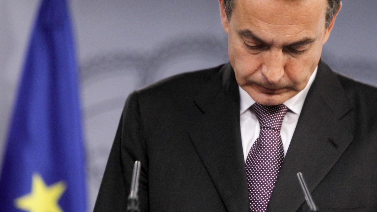 CASO ZAPATERO | Las sospechas contra Zapatero surgieron en octubre del 24 al aparecer en un chat de empresarios imputados como «Z» o el «Zorro»
