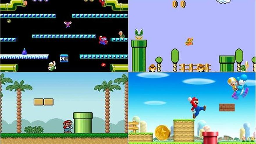 Nintendo cumple 125 años.