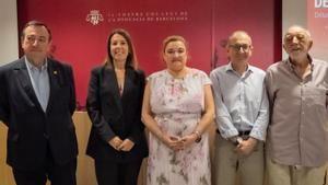 L’ús de la IA marca les eleccions dels advocats de BCN