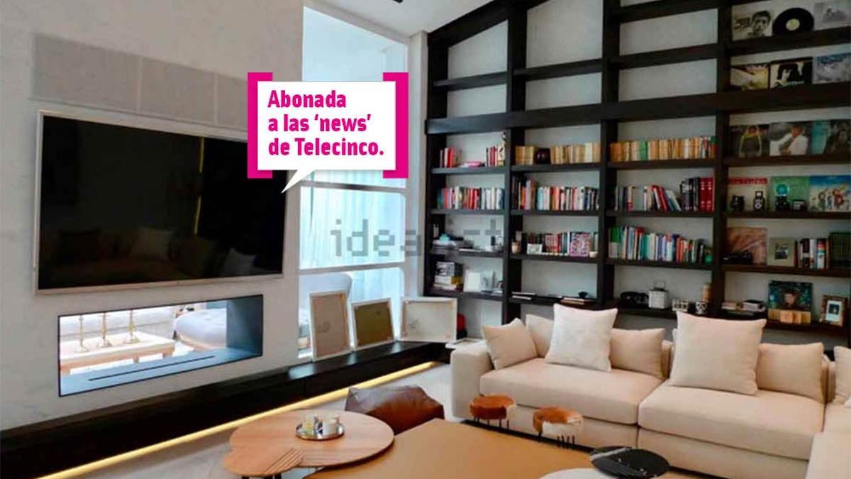 La casa de 'La finca' de Iker Casillas y Sara Carbonero a la venta