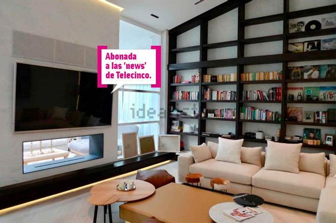 La casa de 'La finca' de Iker Casillas y Sara Carbonero a la venta