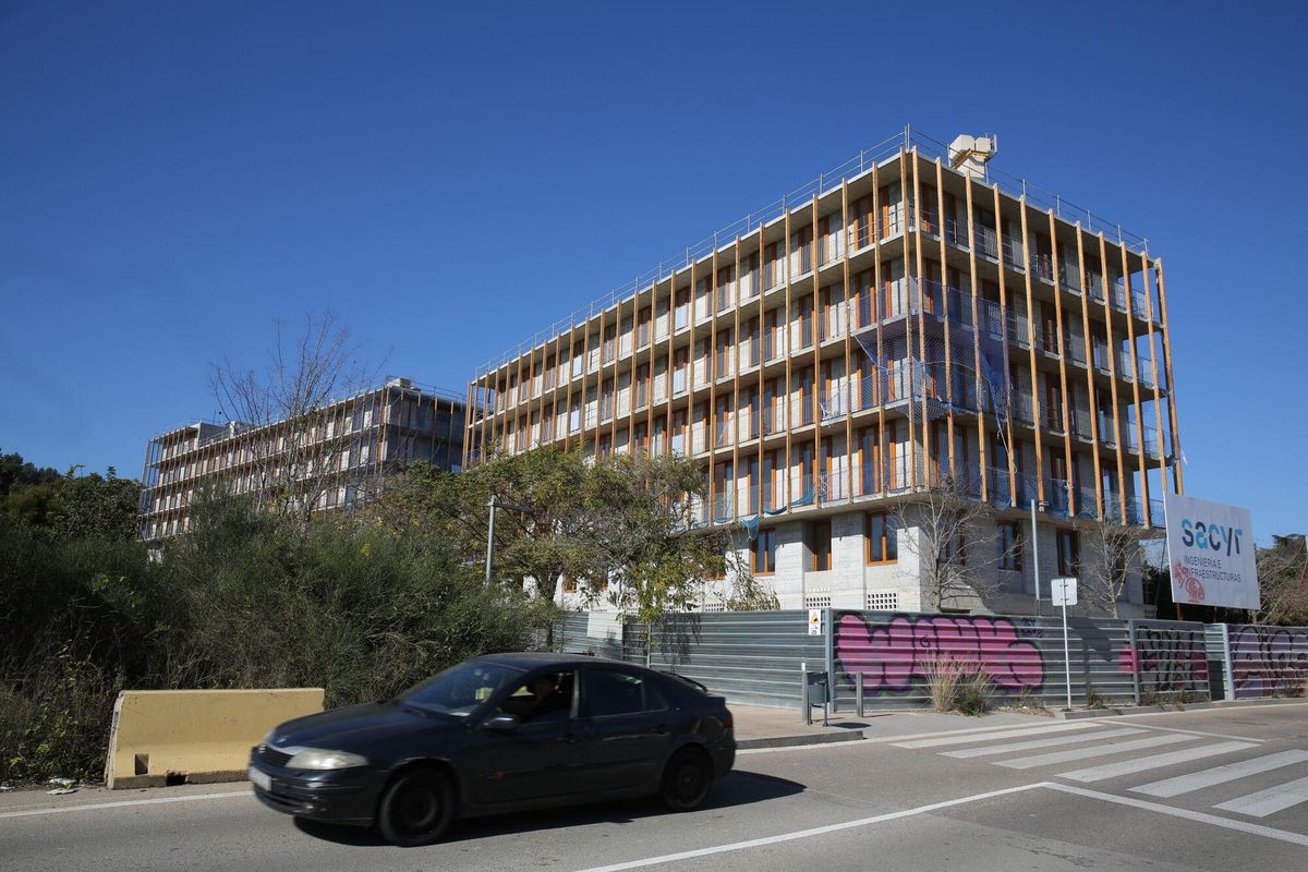 L’habitatge, a la deriva a Catalunya