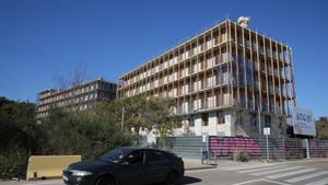 L’habitatge, a la deriva a Catalunya