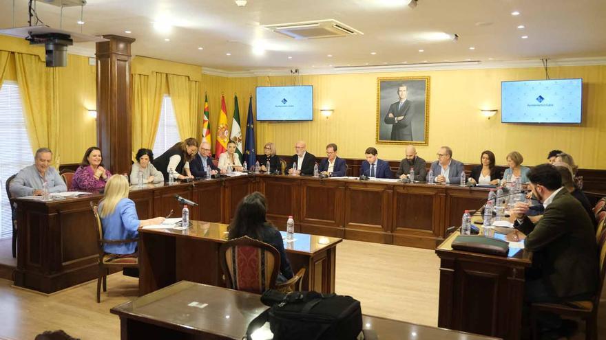 El Ayuntamiento de Cabra revisa solo 4 de las 42 ordenanzas municipales